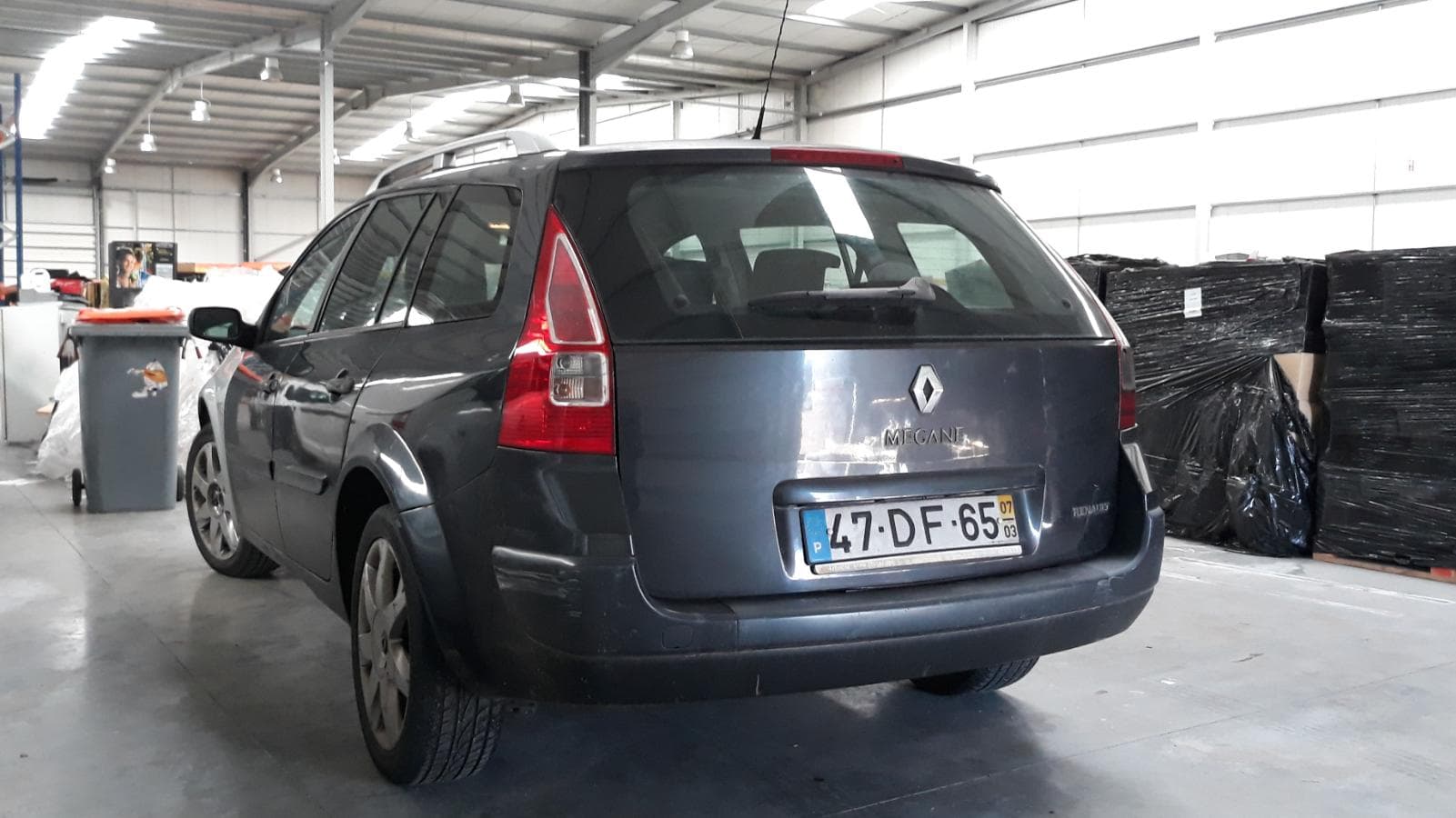 Renault Clio — image 4