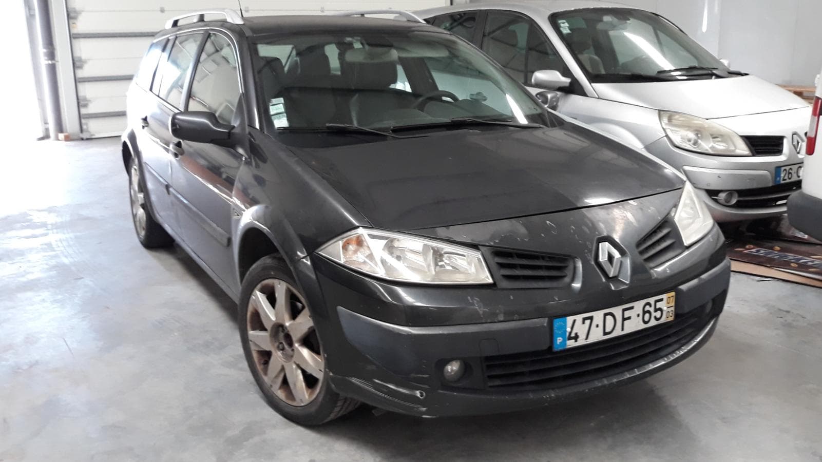 Renault Clio — image 1