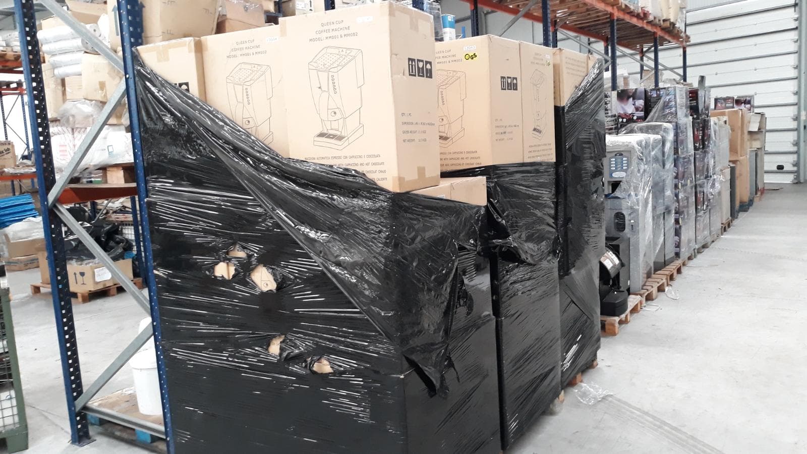 Lote máquinas de café — imagem 3