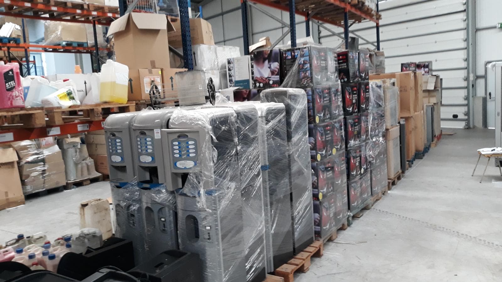 Lote máquinas de café — imagem 2