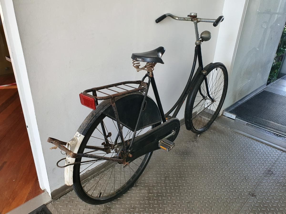 Bicicleta — imagem 2