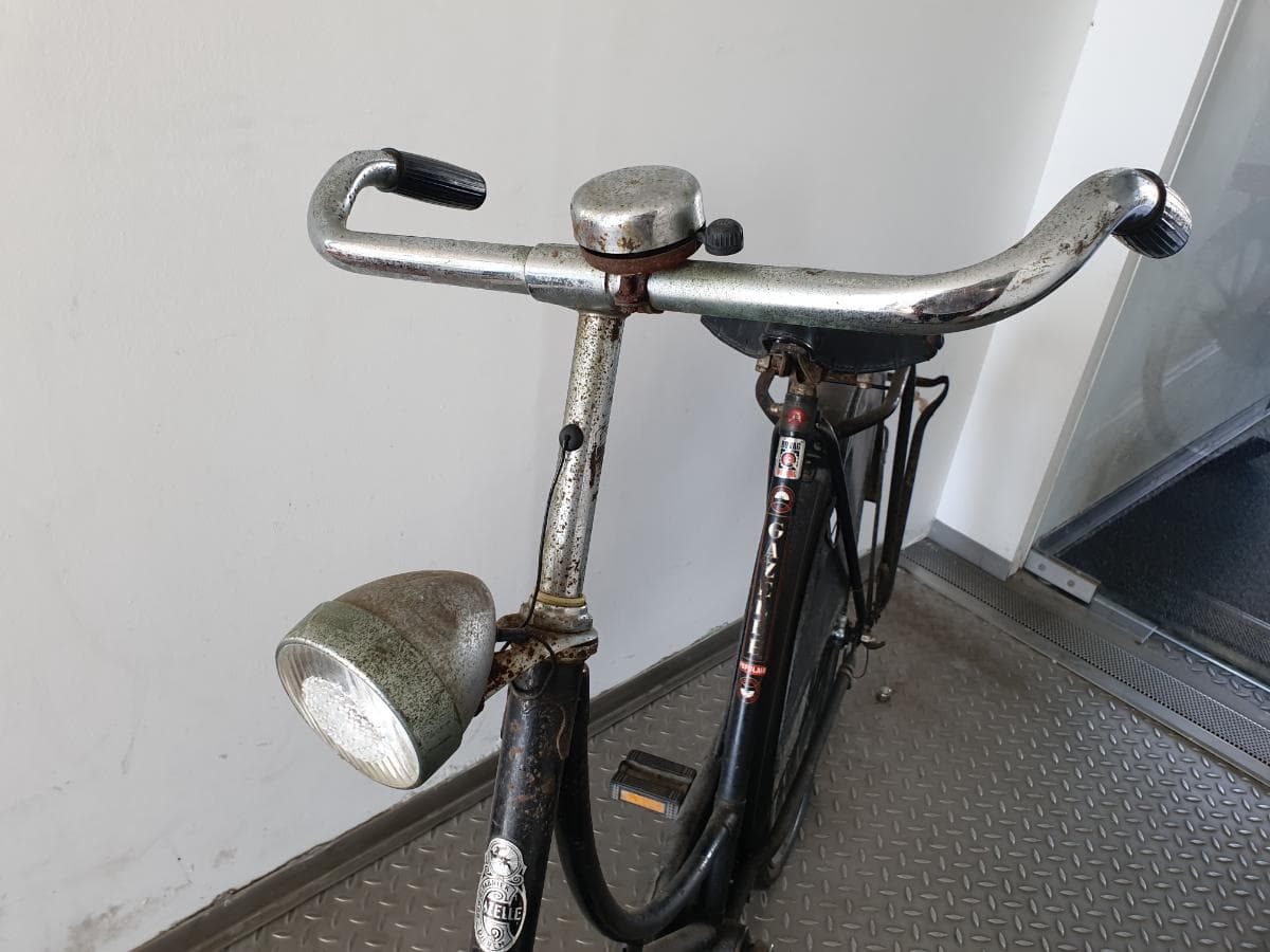 Bicicleta — imagem 5