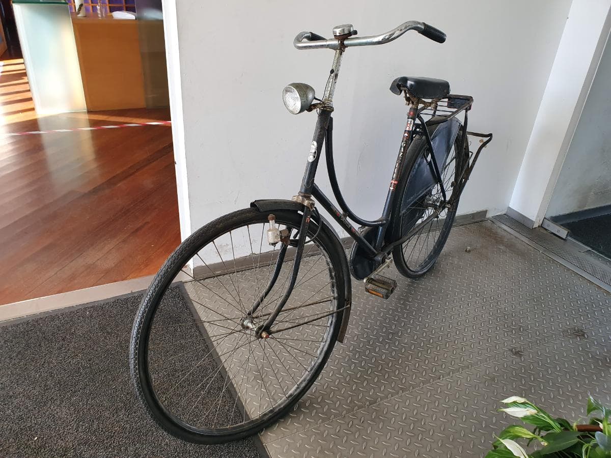Bicicleta — imagem 4