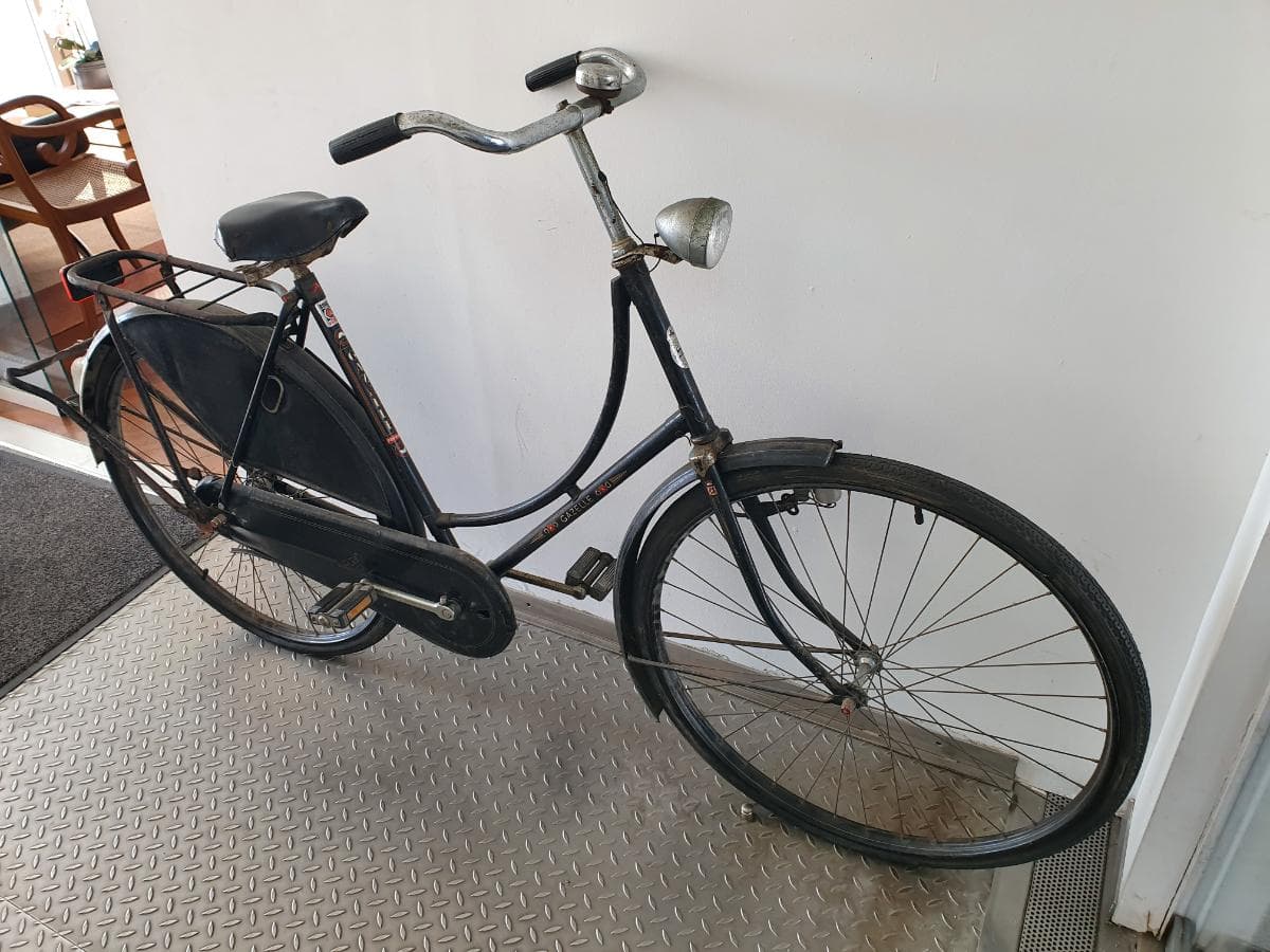 Bicicleta — imagem 3