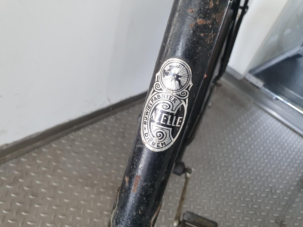 Bicicleta — imagem 6