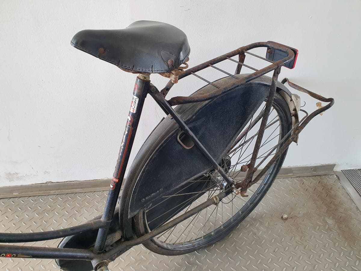 Bicicleta — imagem 7