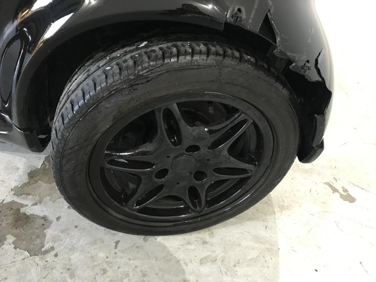 Smart Fortwo 0.7 · Ano 2006 — imagem 11