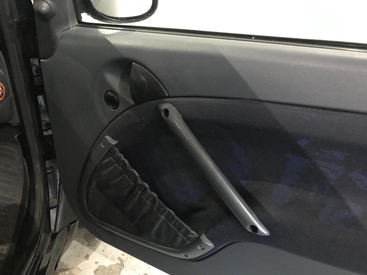 Smart Fortwo 0.7 · Ano 2006 — imagem 16
