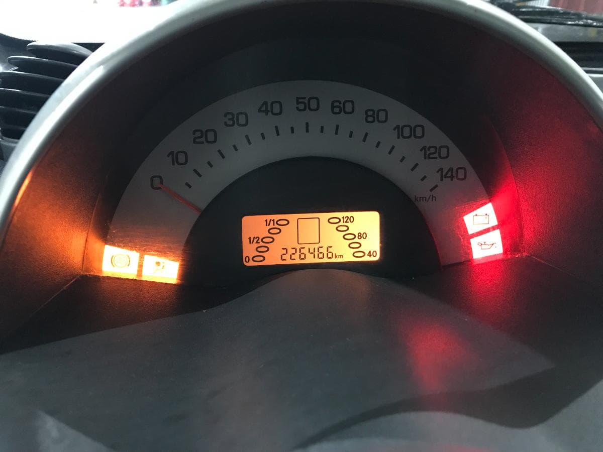 Smart Fortwo 0.7 · Ano 2006 — imagem 21
