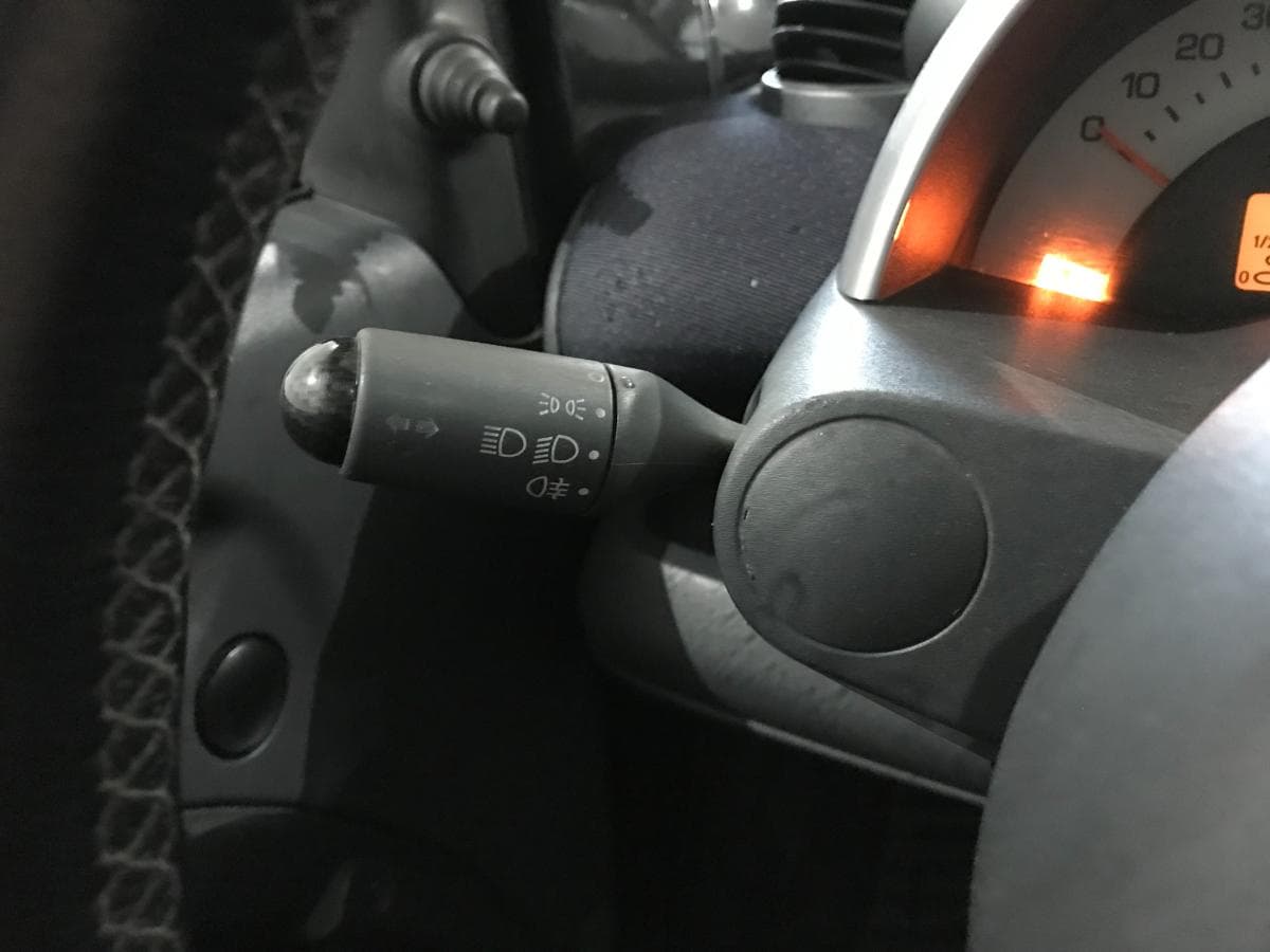 Smart Fortwo 0.7 · Ano 2006 — imagem 24
