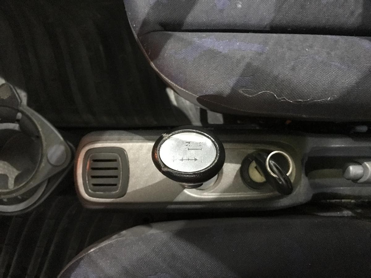 Smart Fortwo 0.7 · Ano 2006 — imagem 25