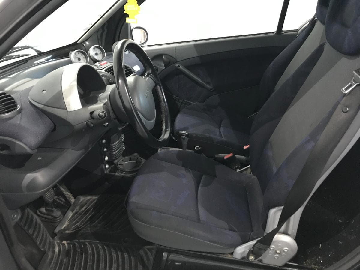 Smart Fortwo 0.7 · Ano 2006 — imagem 29