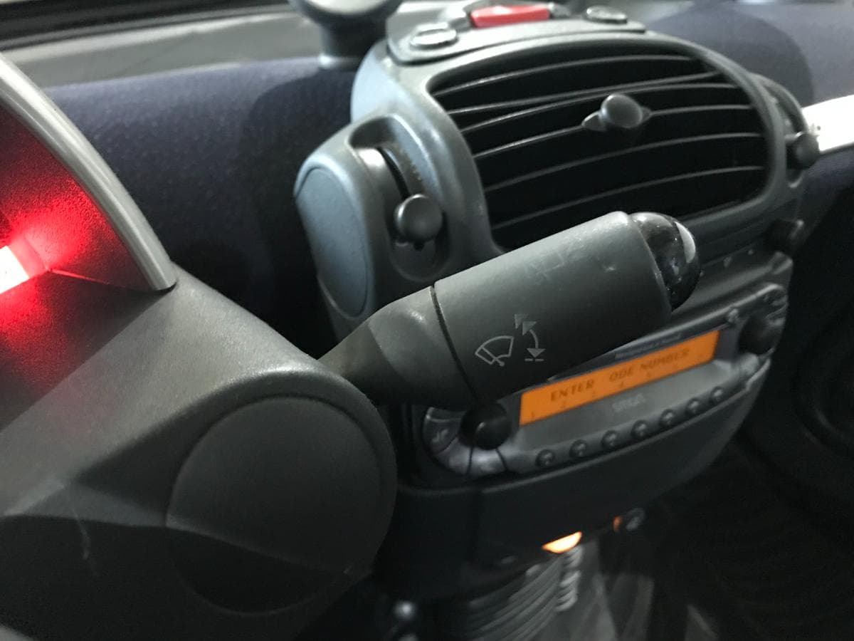 Smart Fortwo 0.7 · Ano 2006 — imagem 30