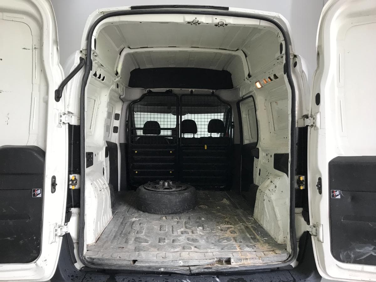 Fiat Doblo 1.6 D Multijet · Ano 2015 — imagem 7