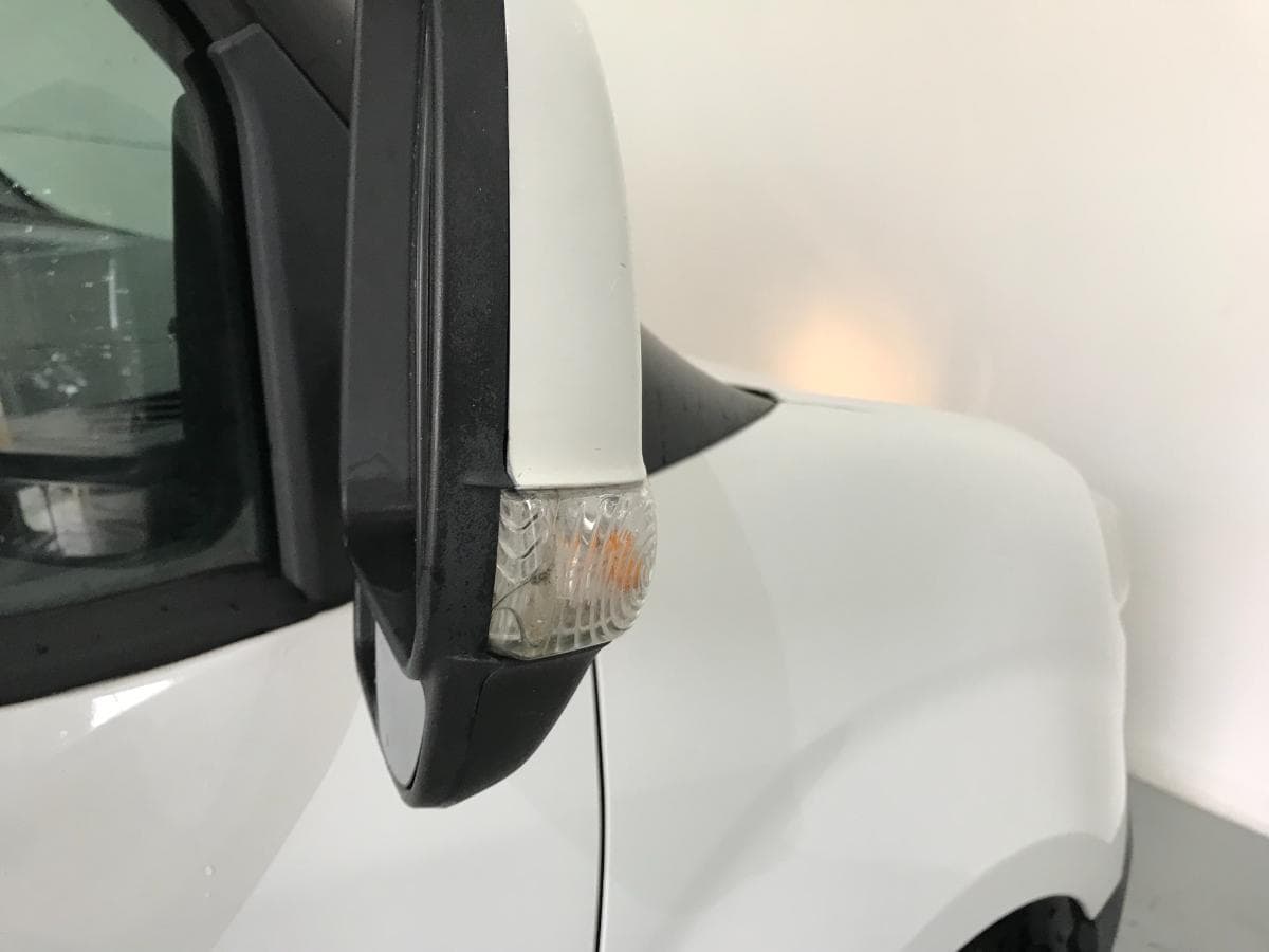 Fiat Doblo 1.6 D Multijet · Ano 2015 — imagem 13