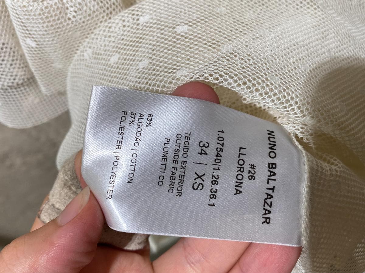 Vestido — imagem 4