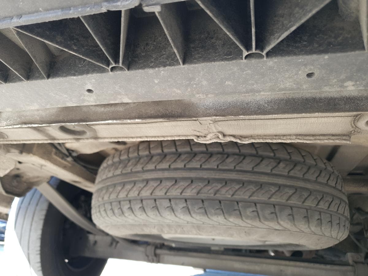 Volkswagen Crafter — imagen 10