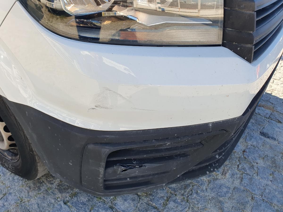 Volkswagen Crafter — imagen 11
