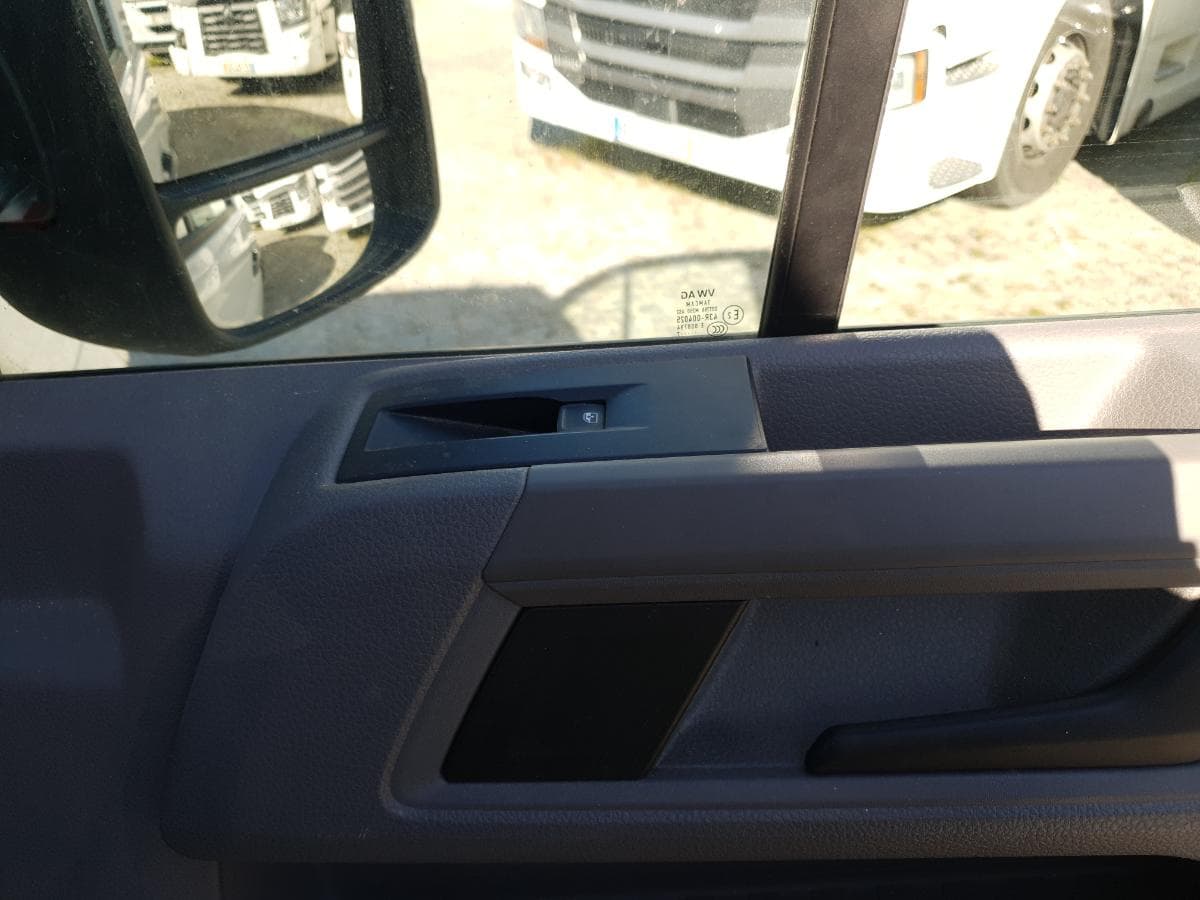 Volkswagen Crafter — imagen 18