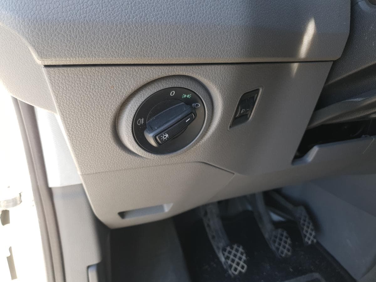 Volkswagen Crafter — imagen 23