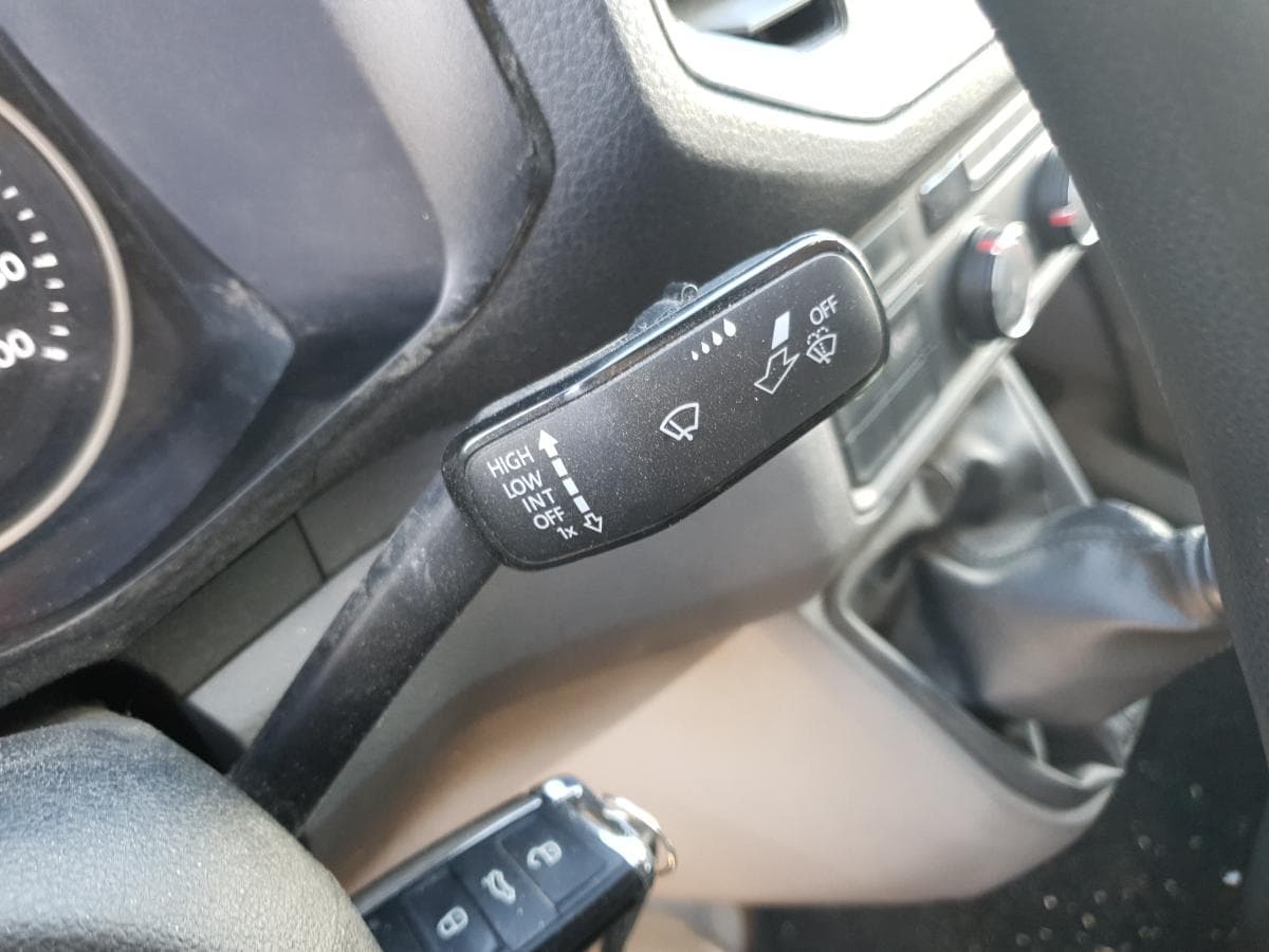 Volkswagen Crafter — imagen 28