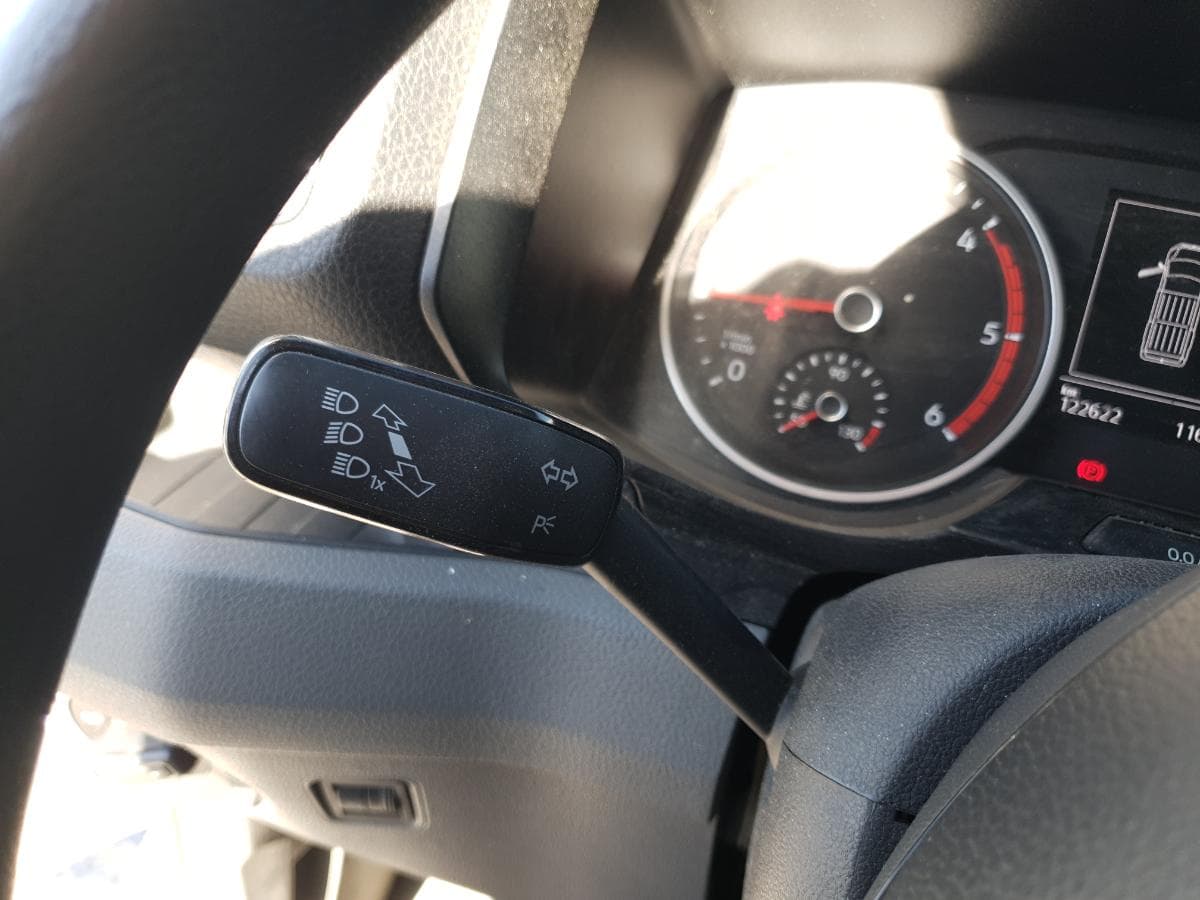 Volkswagen Crafter — imagen 30
