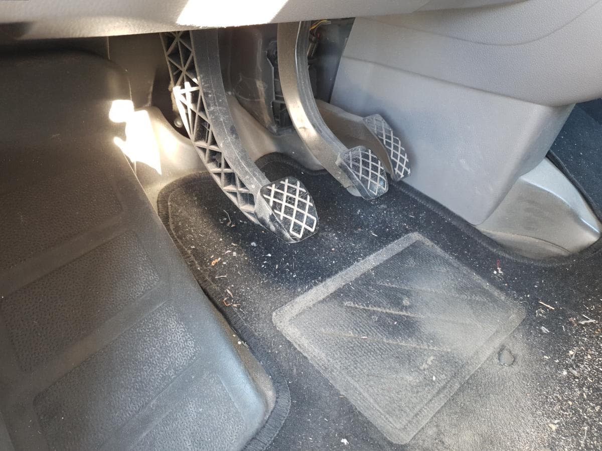 Volkswagen Crafter — imagen 31