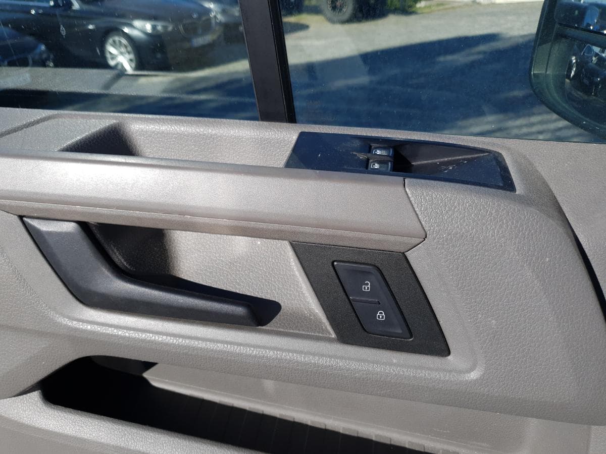 Volkswagen Crafter — imagen 32