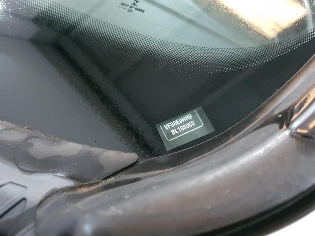 Peugeot 508 1.6 HDI — image 11