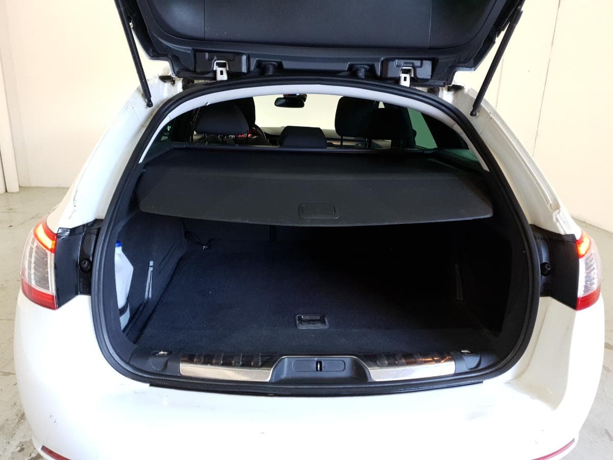 Peugeot 508 1.6 HDI — image 9