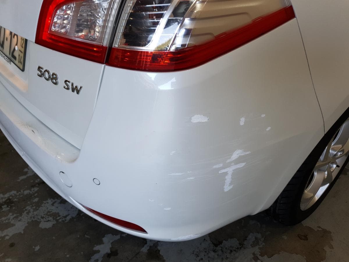 Peugeot 508 1.6 HDI — image 14