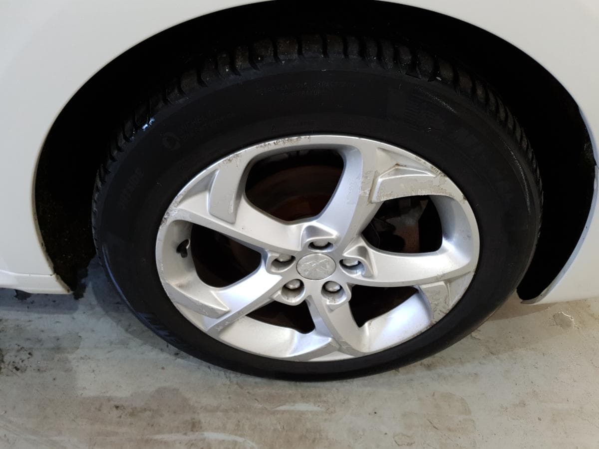 Peugeot 508 1.6 HDI — image 16