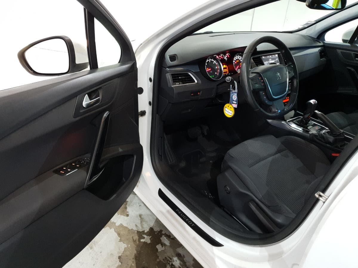 Peugeot 508 1.6 HDI — image 20