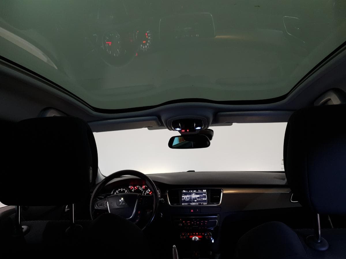 Peugeot 508 1.6 HDI — image 22