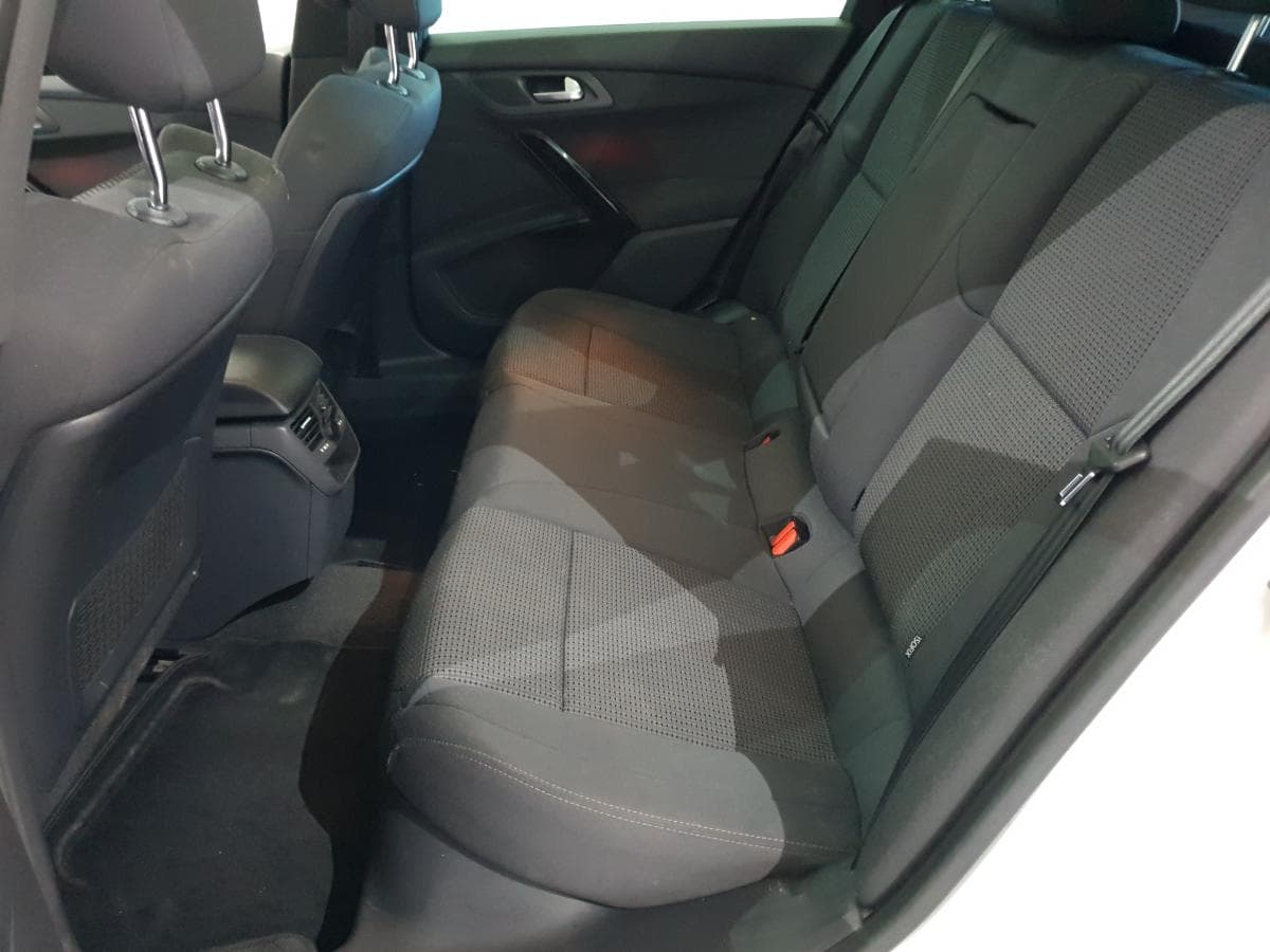 Peugeot 508 1.6 HDI — image 21