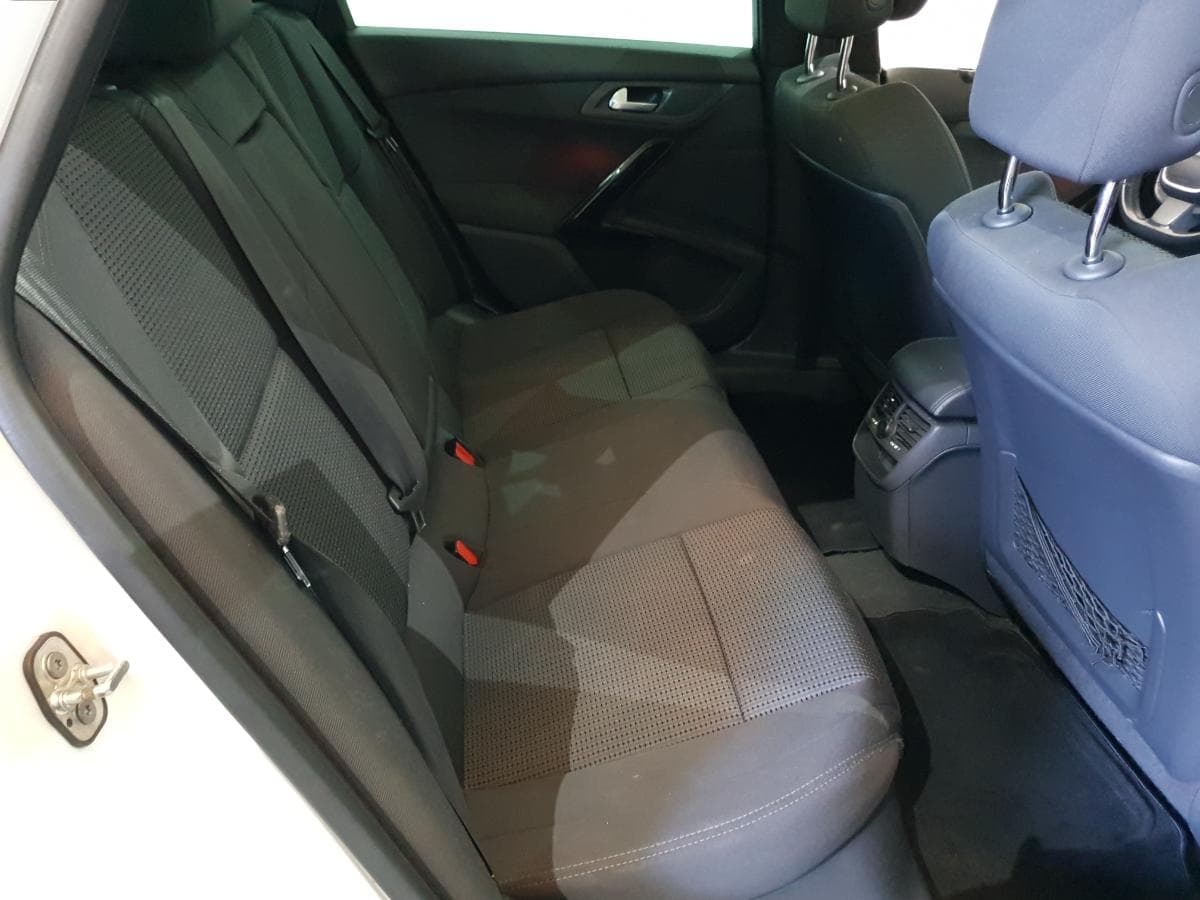 Peugeot 508 1.6 HDI — image 23