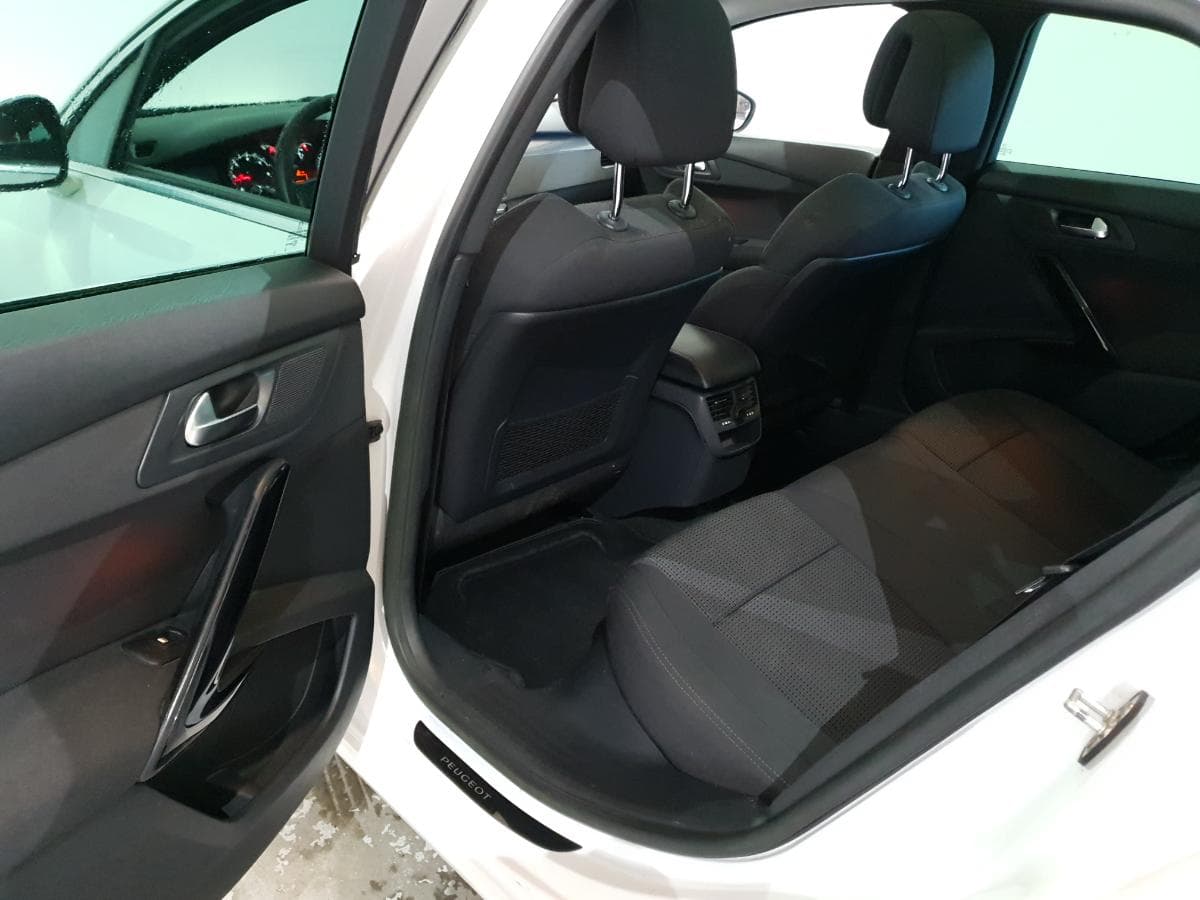 Peugeot 508 1.6 HDI — image 29