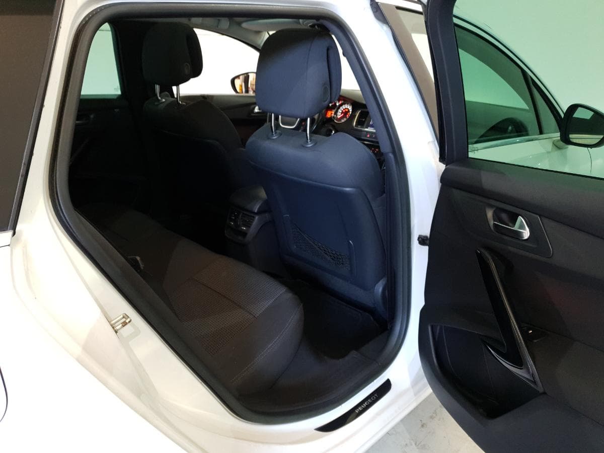 Peugeot 508 1.6 HDI — image 30