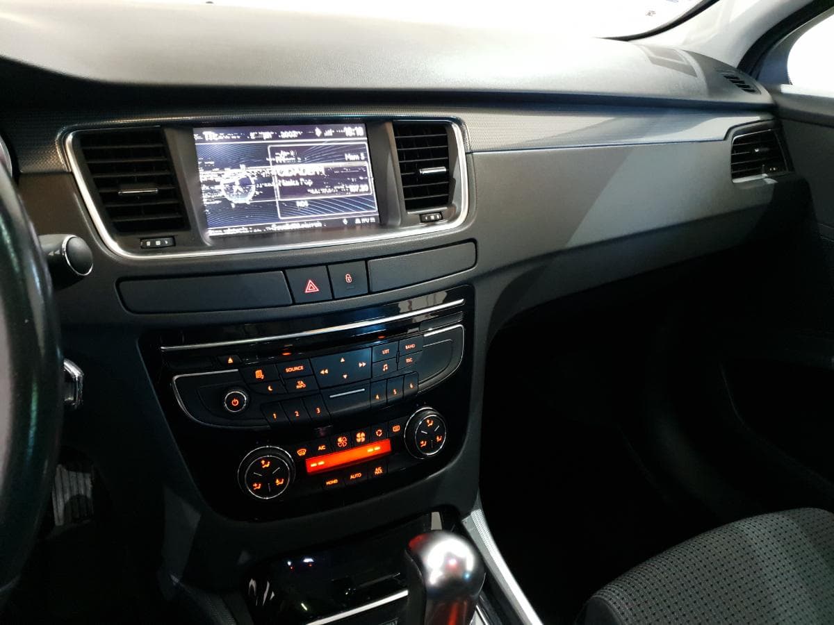 Peugeot 508 1.6 HDI — image 33