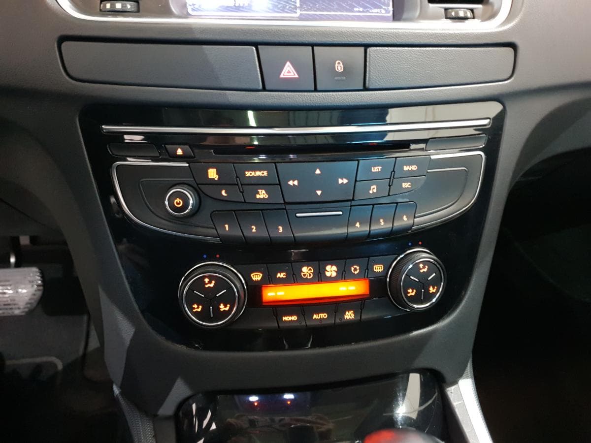 Peugeot 508 1.6 HDI — image 35