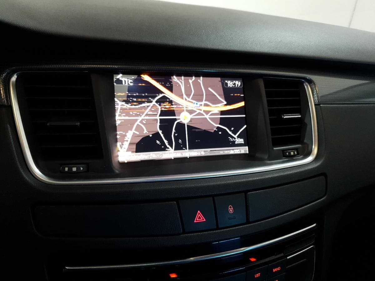 Peugeot 508 1.6 HDI — image 36
