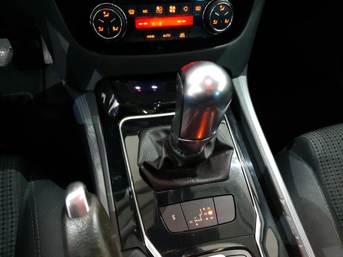 Peugeot 508 1.6 HDI — image 38