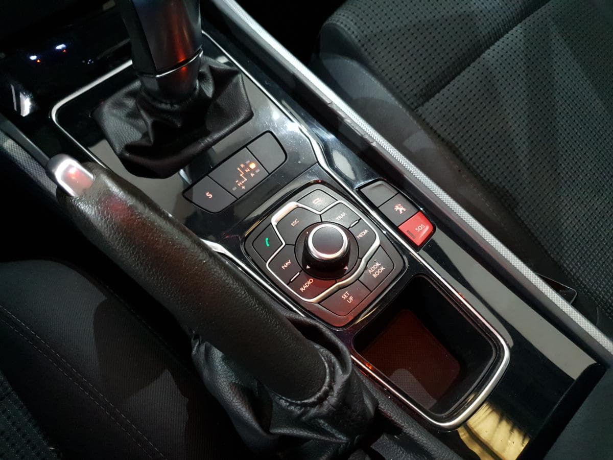 Peugeot 508 1.6 HDI — image 40