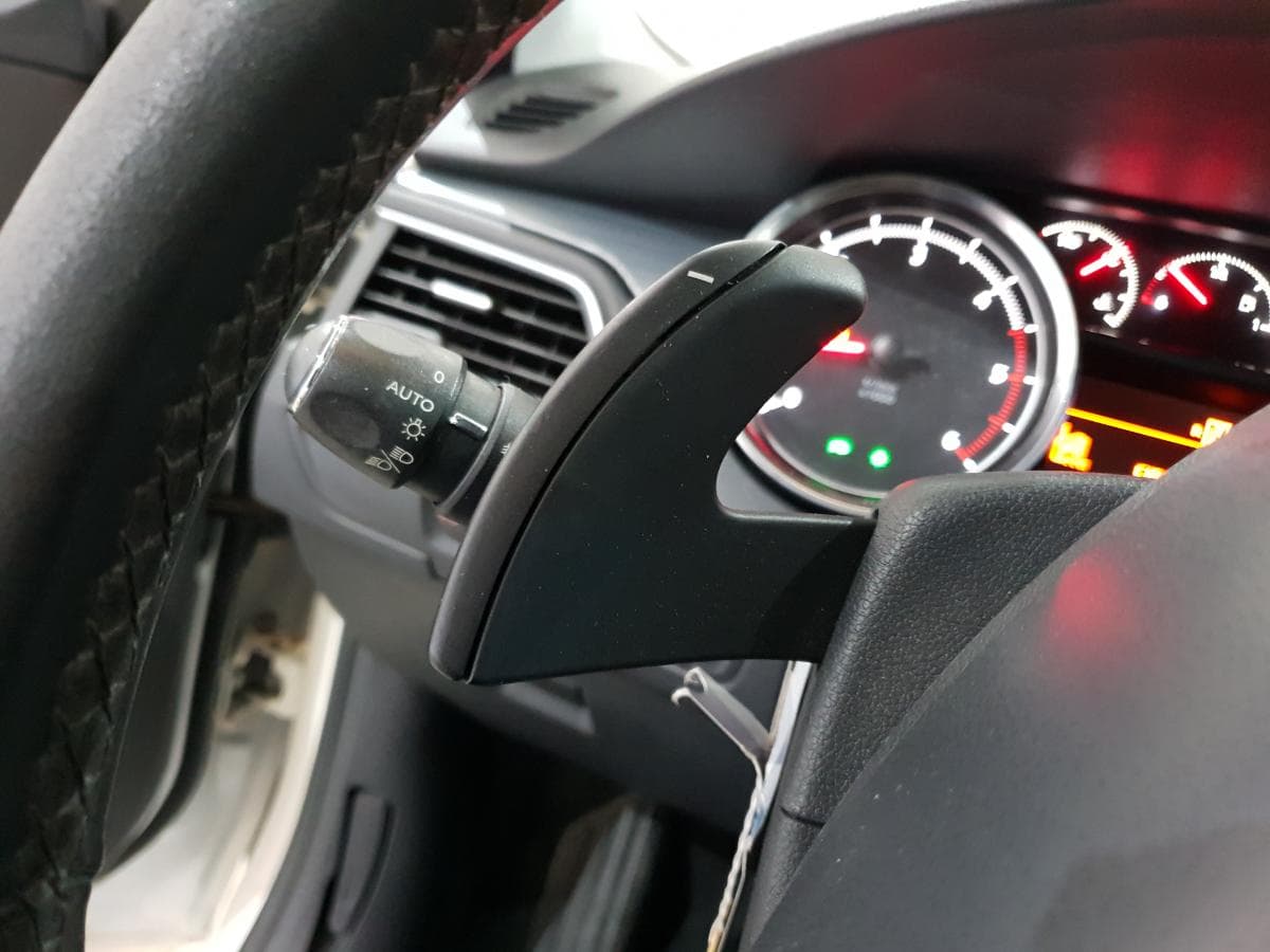 Peugeot 508 1.6 HDI — image 42