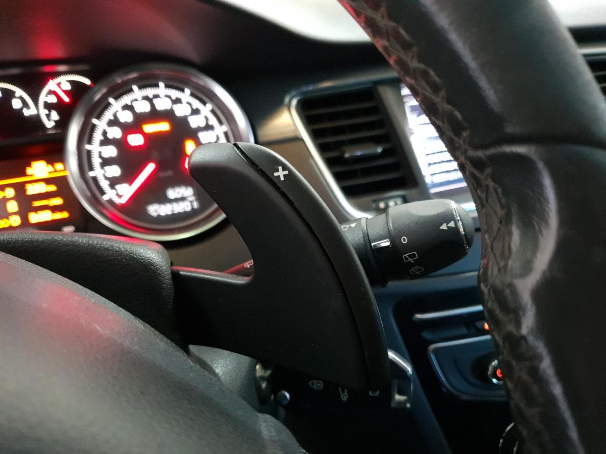 Peugeot 508 1.6 HDI — image 47