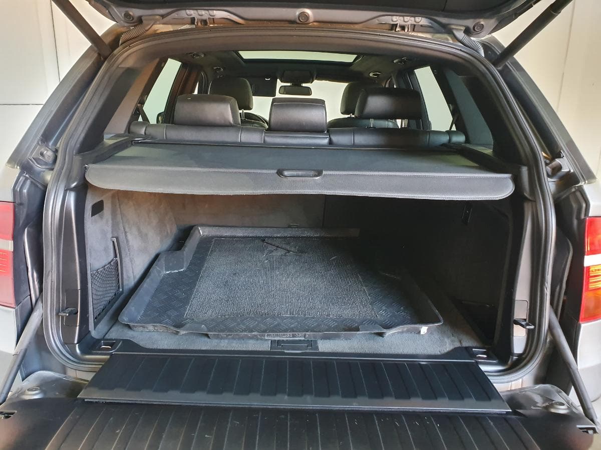 BMW X5 3.0 D · Ano 2007 — image 6