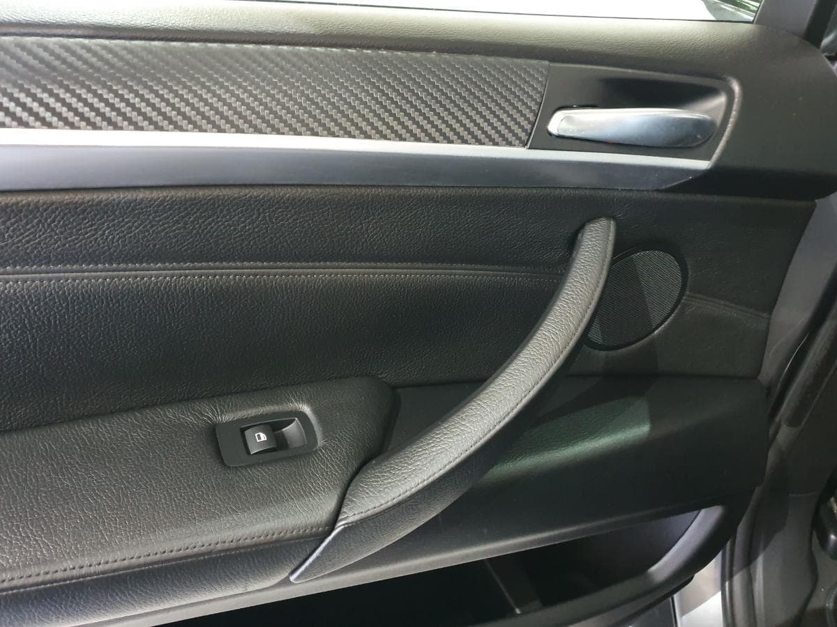 BMW X5 3.0 D · Ano 2007 — image 14