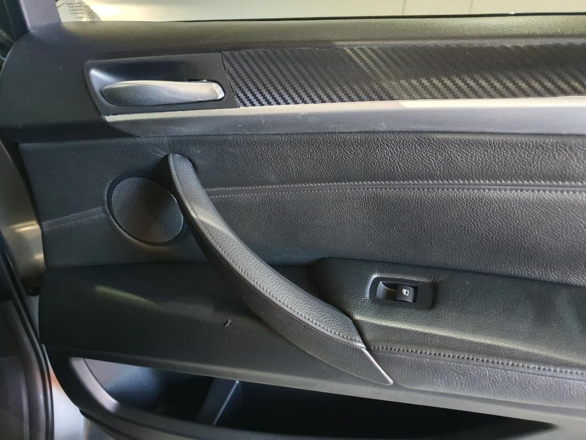 BMW X5 3.0 D · Ano 2007 — image 16