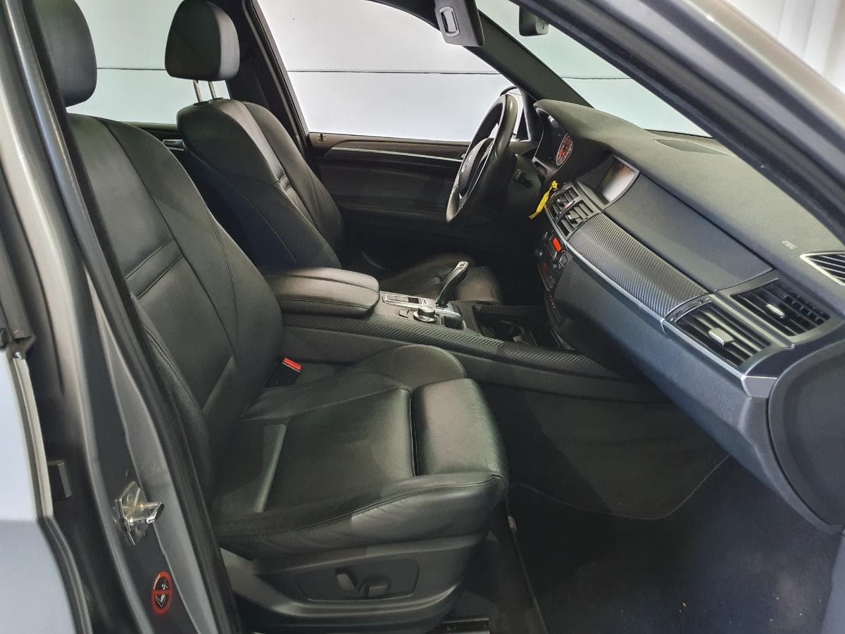 BMW X5 3.0 D · Ano 2007 — image 20