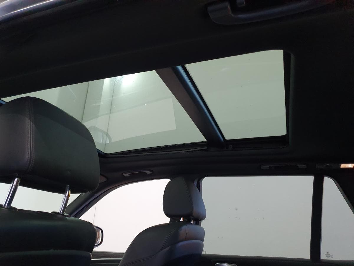 BMW X5 3.0 D · Ano 2007 — image 21